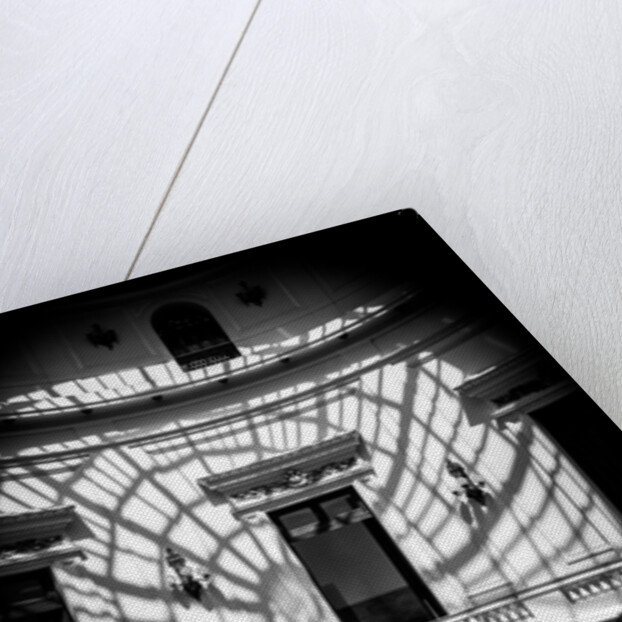 CCBB Nº1, 2017 by Guilherme Pontes