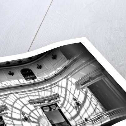 CCBB Nº2, 2017 by Guilherme Pontes