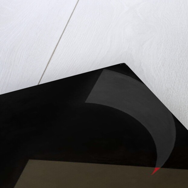 Prometheus Wound by Guilherme Pontes