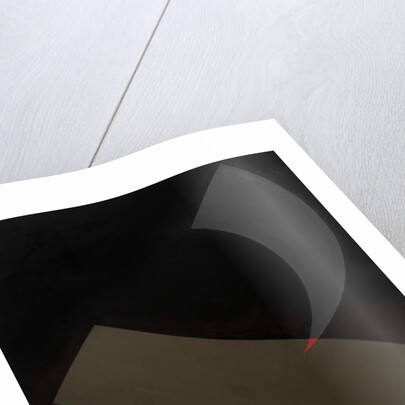 Prometheus Wound by Guilherme Pontes