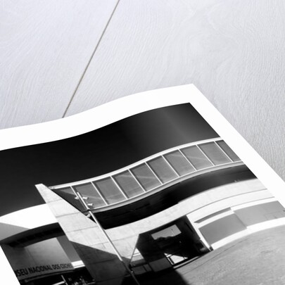 Museu dos Coches, 2018 by Guilherme Pontes