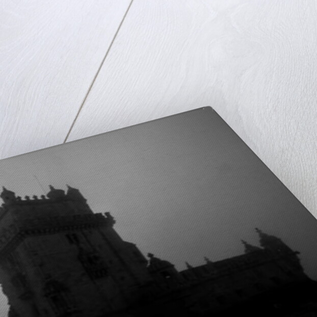 Torre de Belém, 2018 by Guilherme Pontes