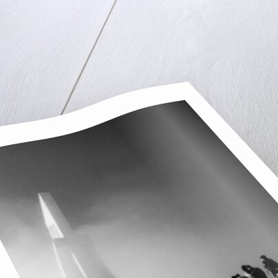 Crossings, 2018 by Guilherme Pontes