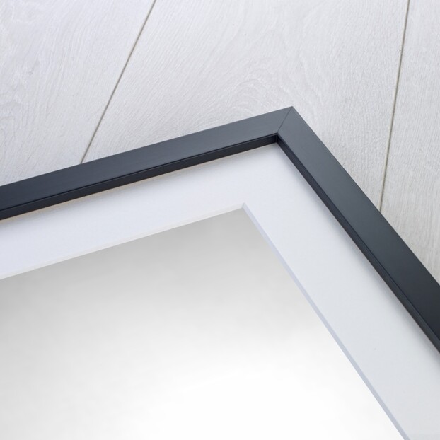 Tourists in the Fog, 2018 by Guilherme Pontes