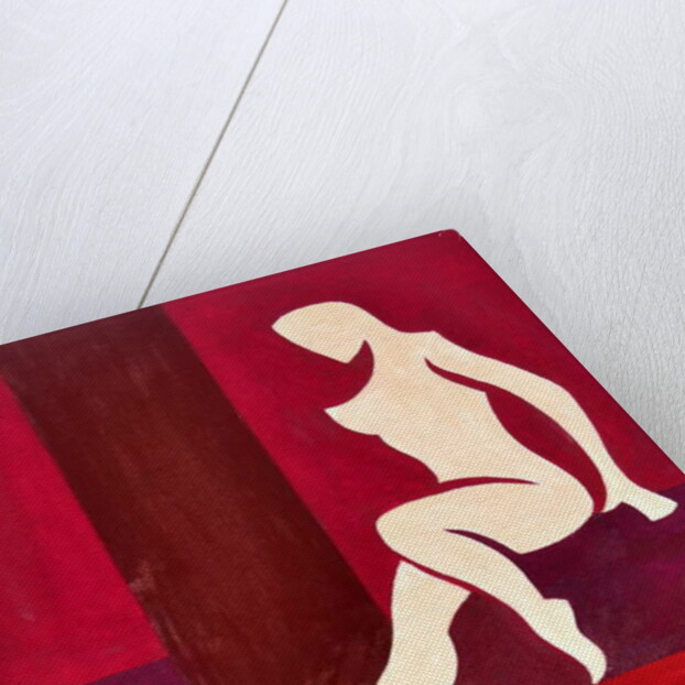 Bold as Love, 2015 by Guilherme Pontes