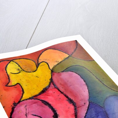 All My Loving, 2014 by Guilherme Pontes