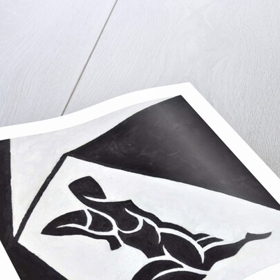 Lygia Nº4, 2014 by Guilherme Pontes