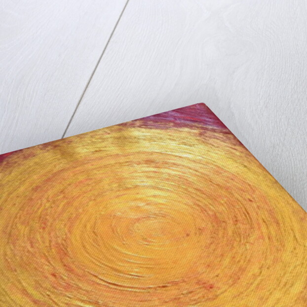 Set the controls to the heart of the Sun, 2014 by Guilherme Pontes