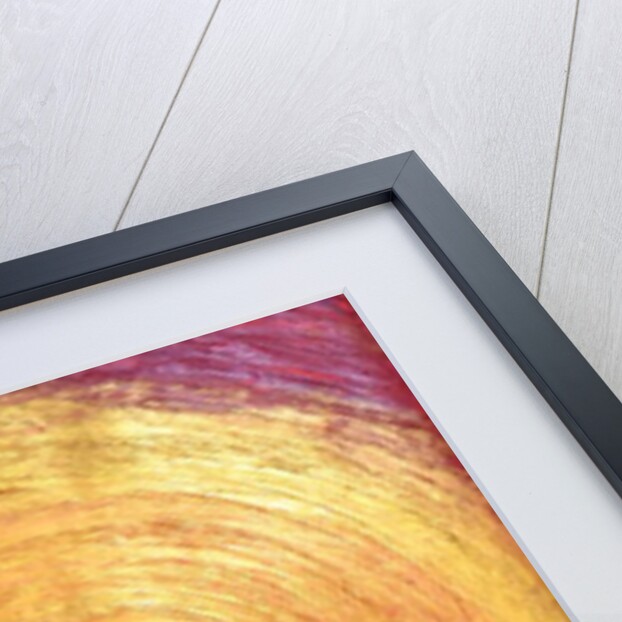 Set the controls to the heart of the Sun, 2014 by Guilherme Pontes