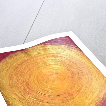 Set the controls to the heart of the Sun, 2014 by Guilherme Pontes