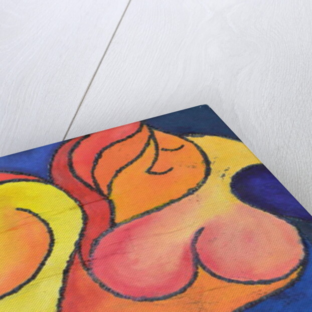 Every Now and Then, 2014 by Guilherme Pontes