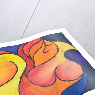 Every Now and Then, 2014 by Guilherme Pontes