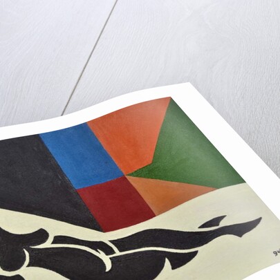 Venus of Titian, 2016 by Guilherme Pontes