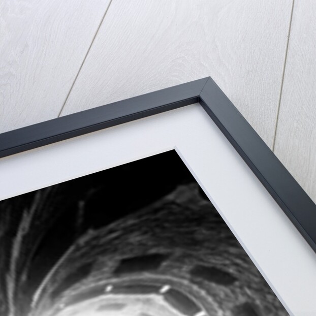 Luz no Poço Iniciático, 2018 by Guilherme Pontes