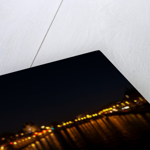 Seine Floue, 2022 by Guilherme Pontes