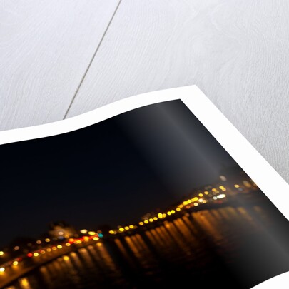 Seine Floue, 2022 by Guilherme Pontes