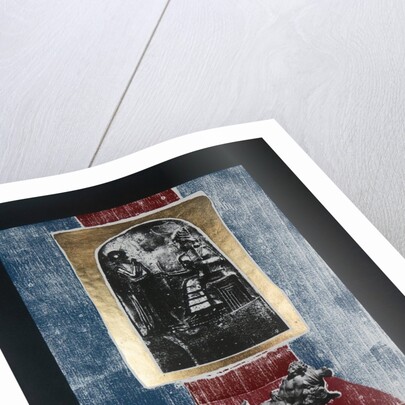 On The Teachers of Virtue, Thus Spoke Zarathustra, 2023 by Guilherme Pontes