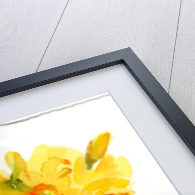 Narcissus bunch, 2014 by John Keeling