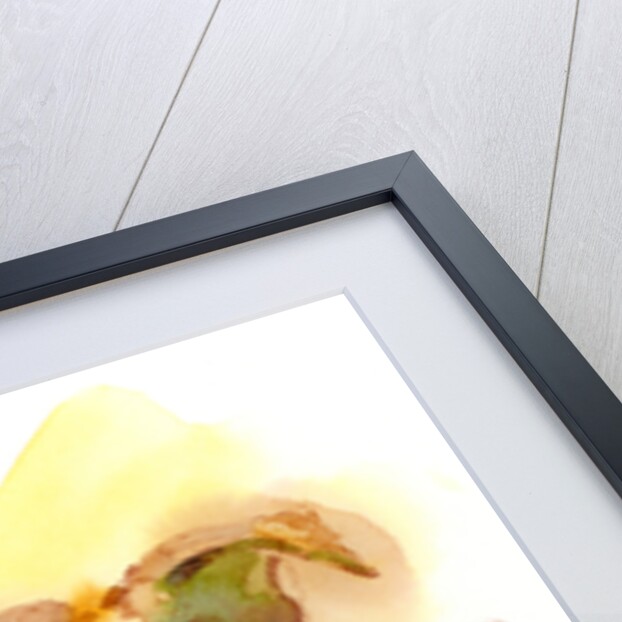 Dexter portrait, 2015 by John Keeling