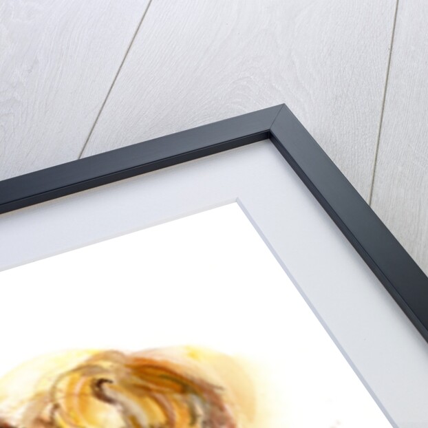 Murphy portrait, 2016 by John Keeling