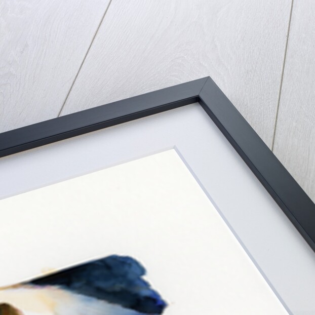 Scout portrait, 2015 by John Keeling