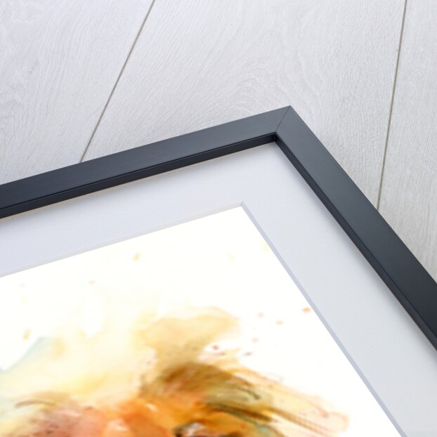 Tipper portrait, 2016 by John Keeling