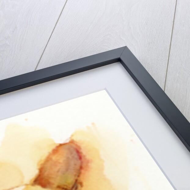 Ellie portrait, 2017 by John Keeling