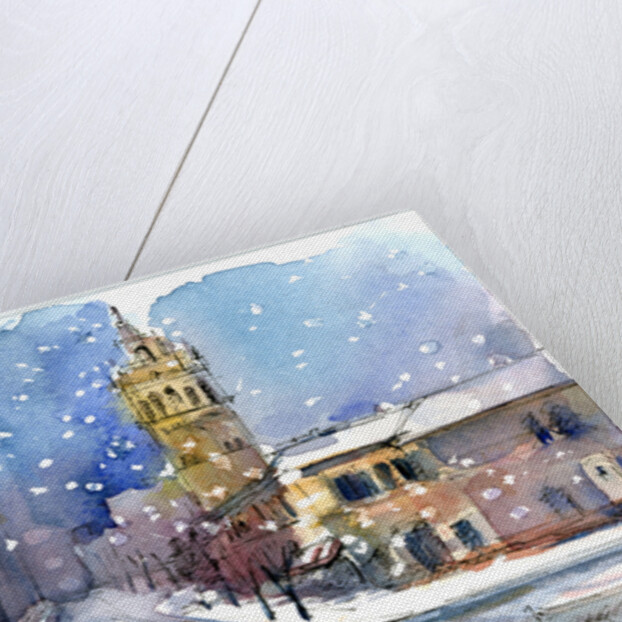 Untitled by John Keeling