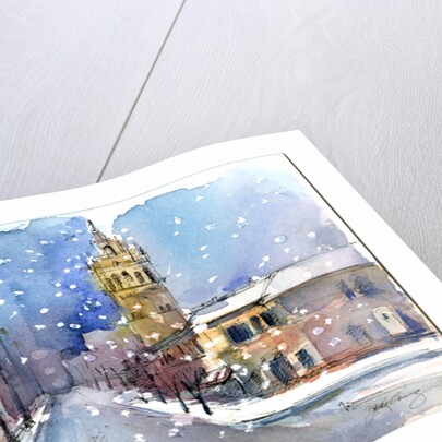 Untitled by John Keeling