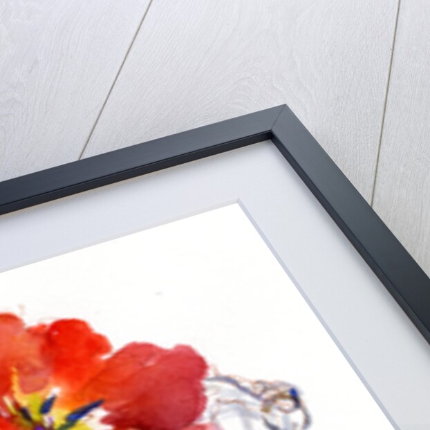 Tulip with Egg basket, 2014 by John Keeling