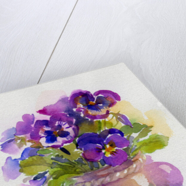 Untitled by John Keeling