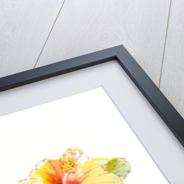 Tropical collage, 2017 by John Keeling