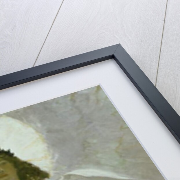 Why Seek Ye the Living Among the Dead?, 1905 by Howard Pyle