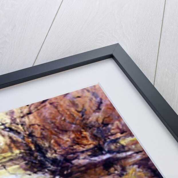 Fishing in Wolfscote dale by Mary Smith