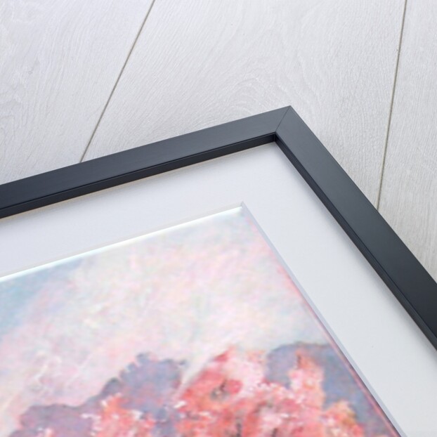 French ladies at the Verdana, 2009 by Mary Smith