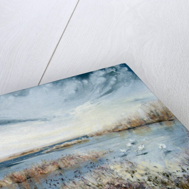 Norfolk breezes, 2006 by Mary Smith