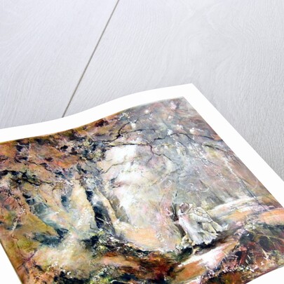 Piper of dreams, 2009 by Mary Smith