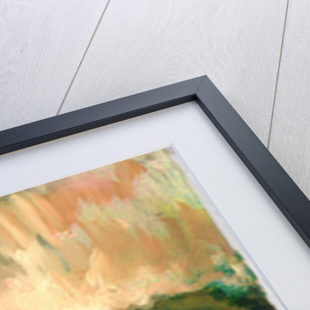 Oakridge Woods 2015 by David McConochie