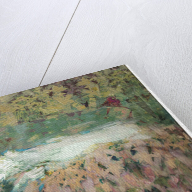 Ophelia, 2017 by David McConochie