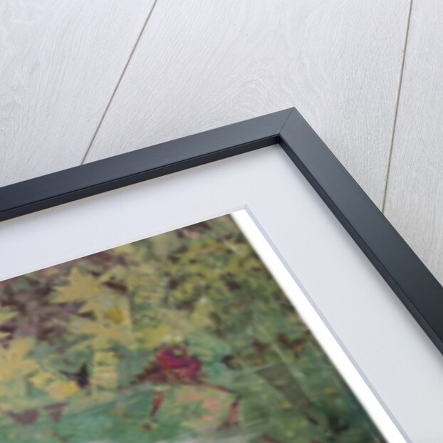 Ophelia, 2017 by David McConochie