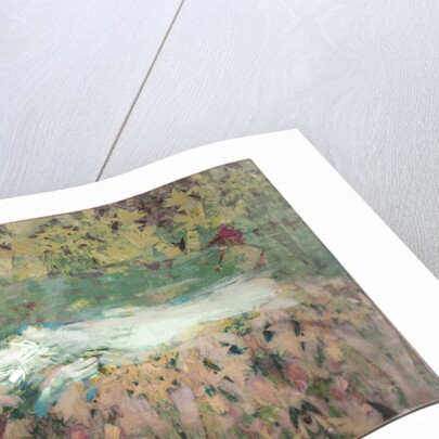 Ophelia, 2017 by David McConochie