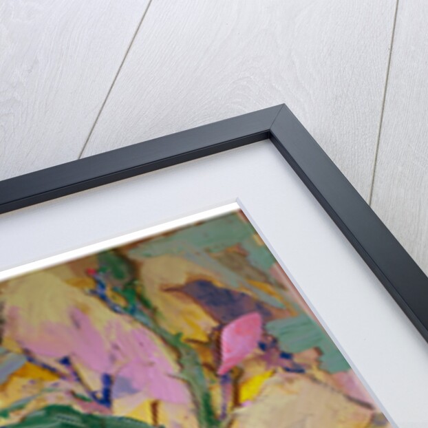 Starlings, 2017 by David McConochie