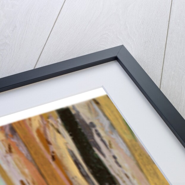 Strange Eden # 2, 2017 by David McConochie