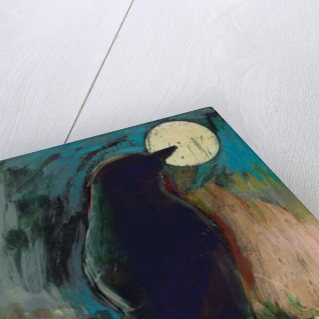 Mockingbird, 2016 by David McConochie