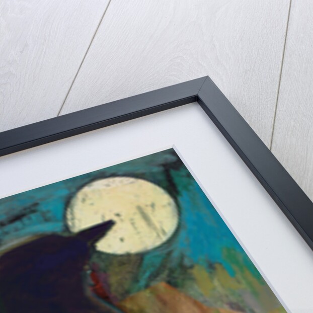 Mockingbird, 2016 by David McConochie