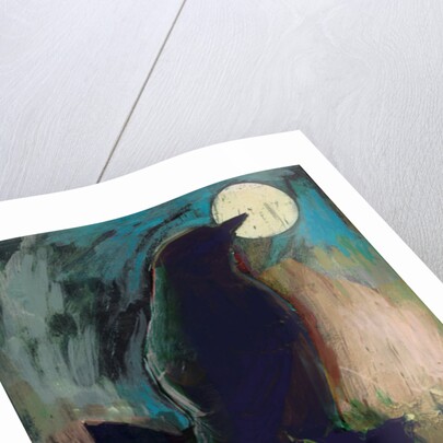 Mockingbird, 2016 by David McConochie