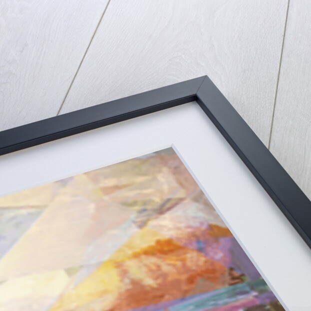 Adriatic Seascape,2017 by David McConochie