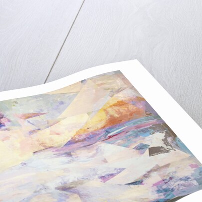 Adriatic Seascape,2017 by David McConochie