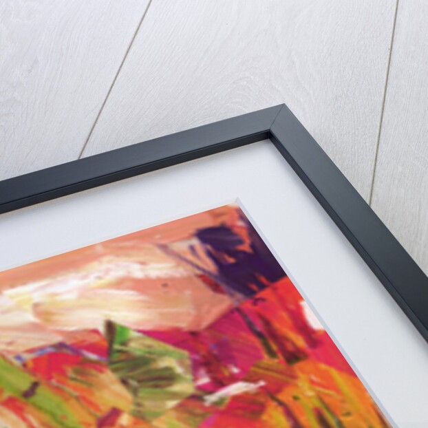 Sawtooth, 2017 by David McConochie