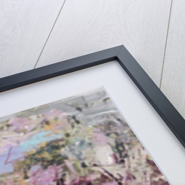 It's about to break, 2017 by David McConochie